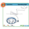 LED.DTR78 HOT sale led surgical lamp with CE